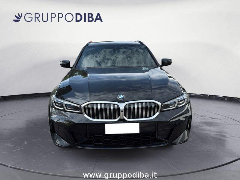 BMW Serie 3 G21 2022 Touring 320d Touring mhev 48V xdrive MSport auto