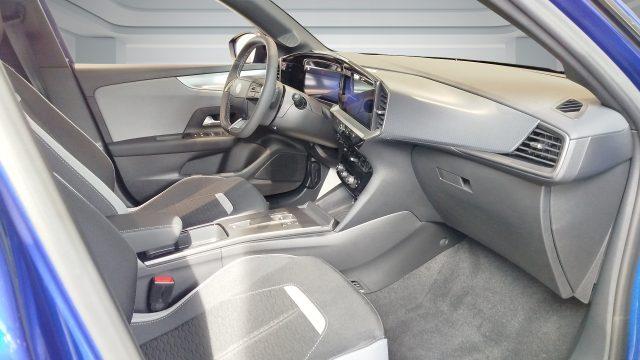 OPEL Mokka Hybrid 145cv Edition DCT6