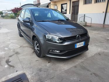 Volkswagen Polo 1.4 TDI 5p. Trendline BlueMotion Technology