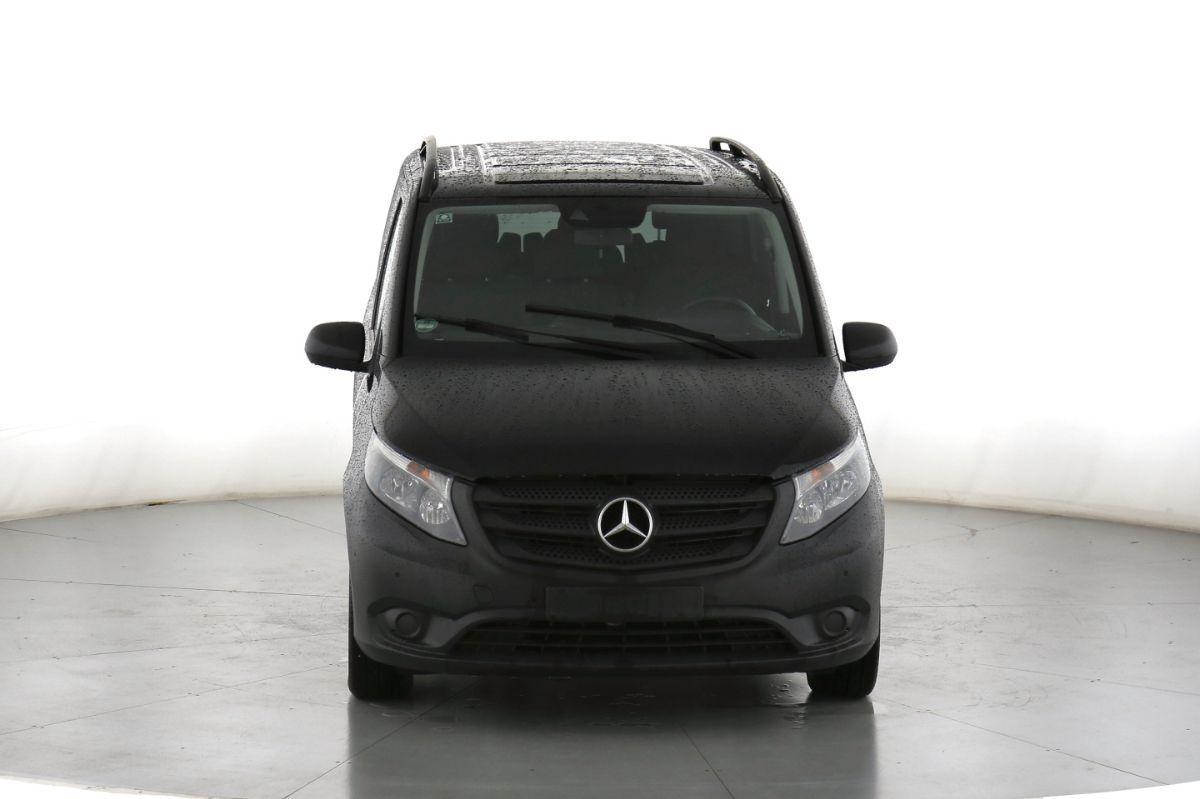 MERCEDES - Vito - 2.0 116 CDI PL Tourer Pro ExLong