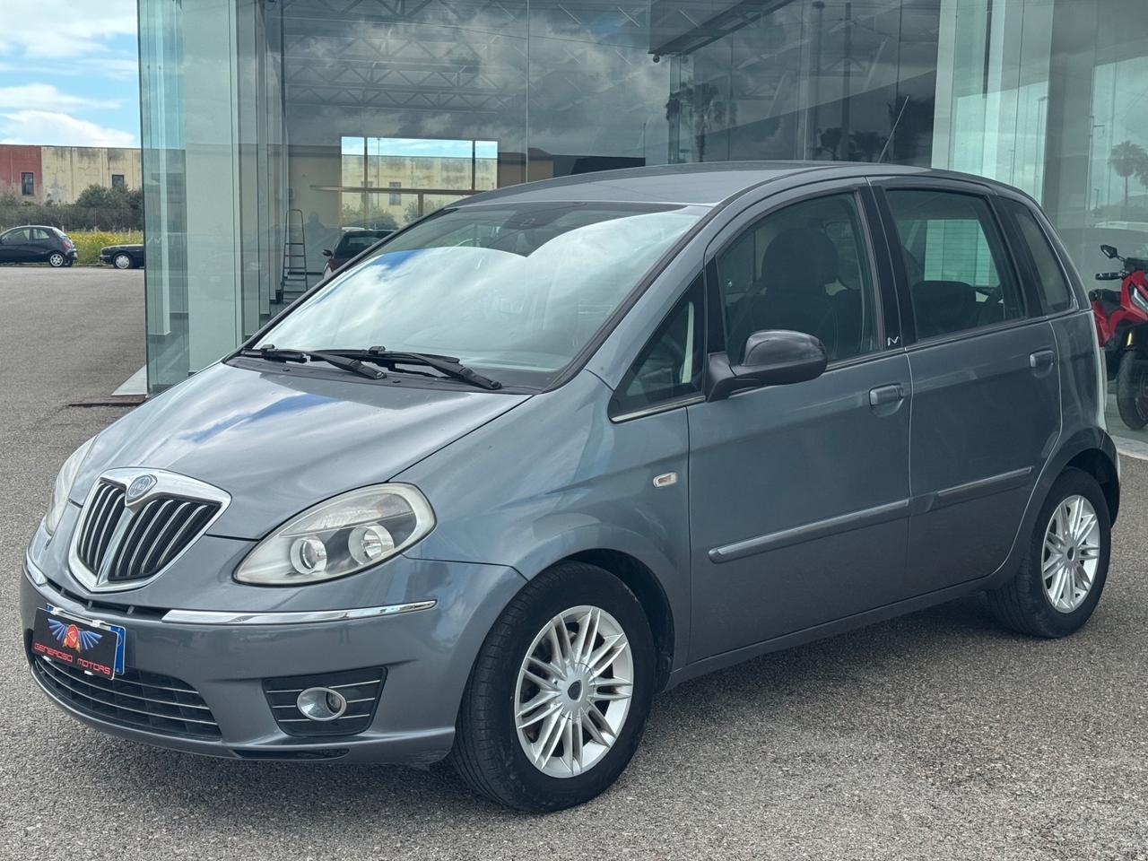 Lancia MUSA 1.3 Mjt 95 CV Platinum