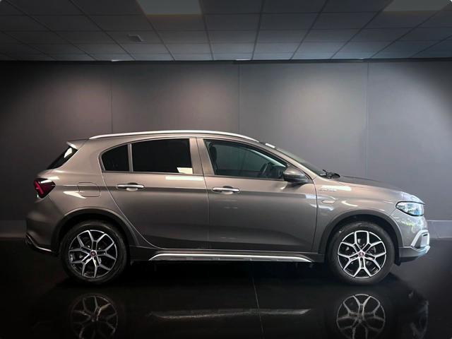 FIAT Tipo 1.6 Mjt 130CV 5 porte Cross