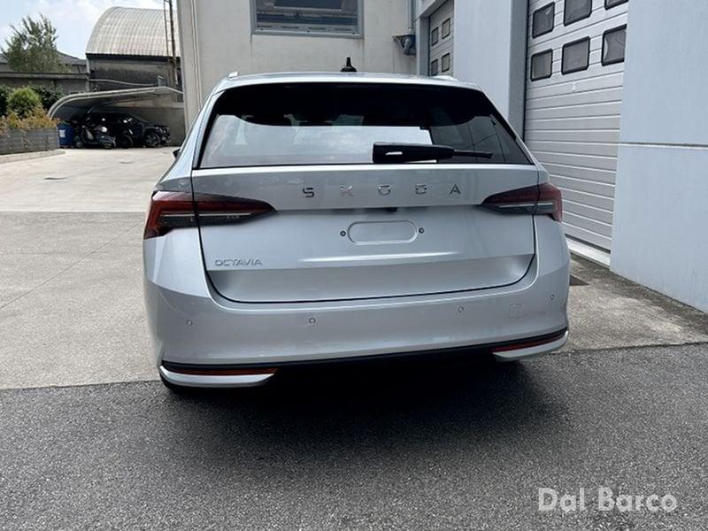 Skoda Octavia Octavia 1.5 TSI ACT Hybrid 150 CV DSG Wagon Style