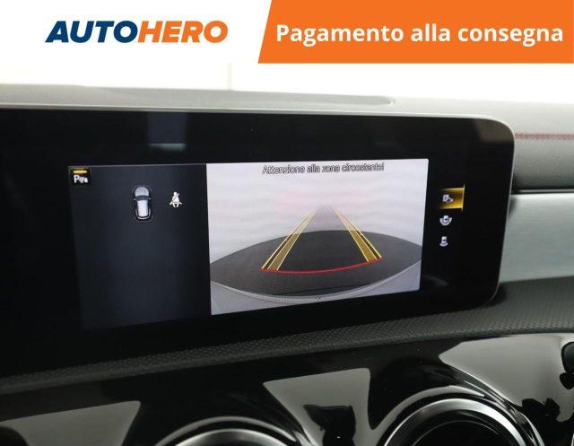 MERCEDES-BENZ CLA 200 d Automatic Shooting Brake Premium