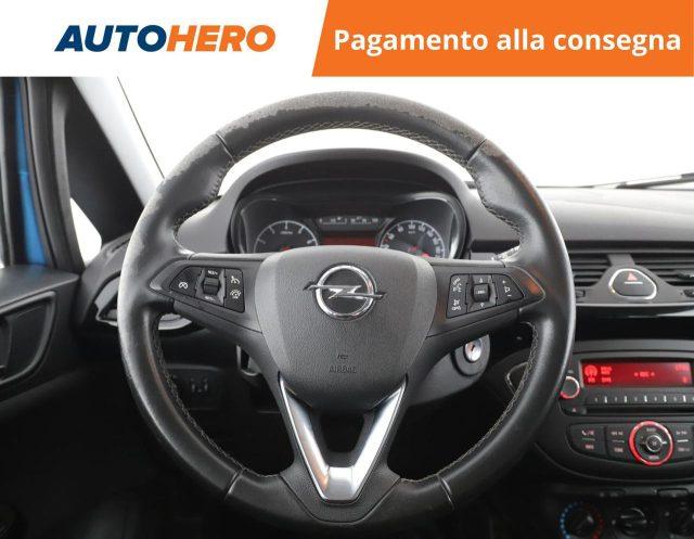 OPEL Corsa 1.2 5 porte 120 Anniversary