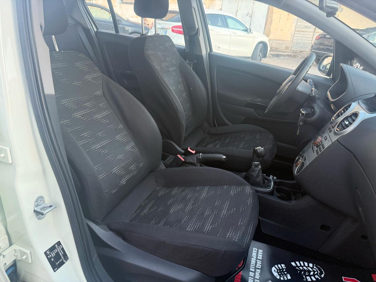 Opel Corsa 1.3 CDTI 75CV 5 porte