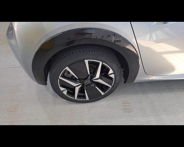 PEUGEOT 208 1.2 puretech GT s&s 100cv