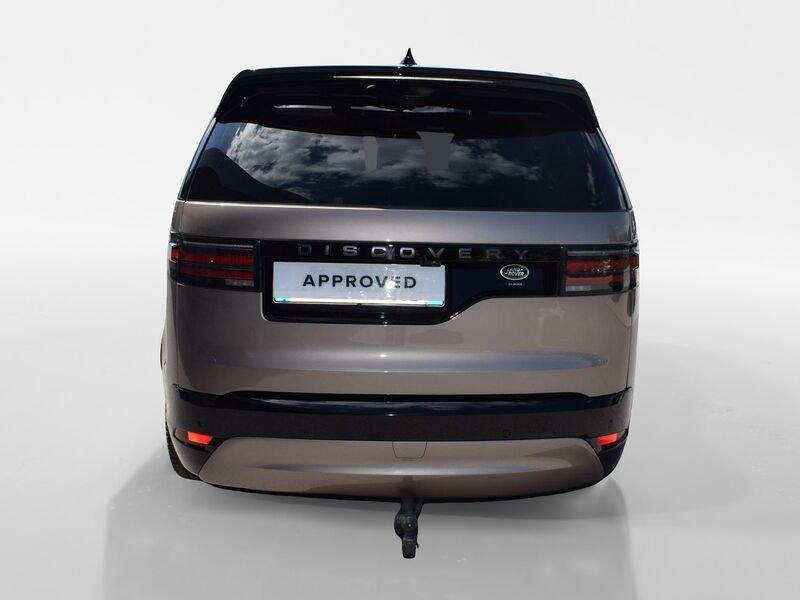 Land Rover Discovery 3.0D I6 300 CV AWD Auto R-Dynamic HSE