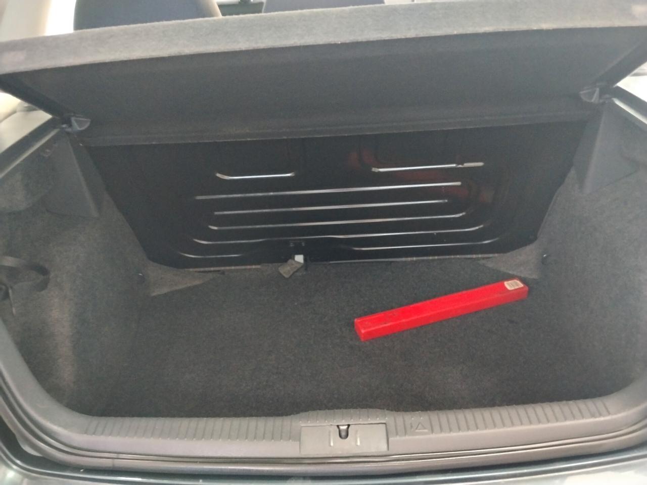 Volkswagen Polo 1.2 Benzina 64 CV CON GARANZIA