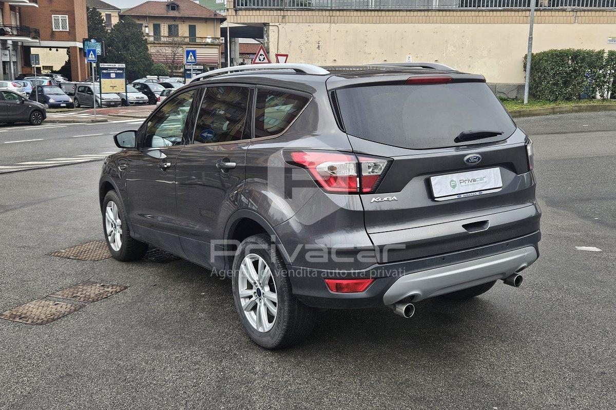 FORD Kuga 1.5 TDCI 120 CV S&S 2WD Business