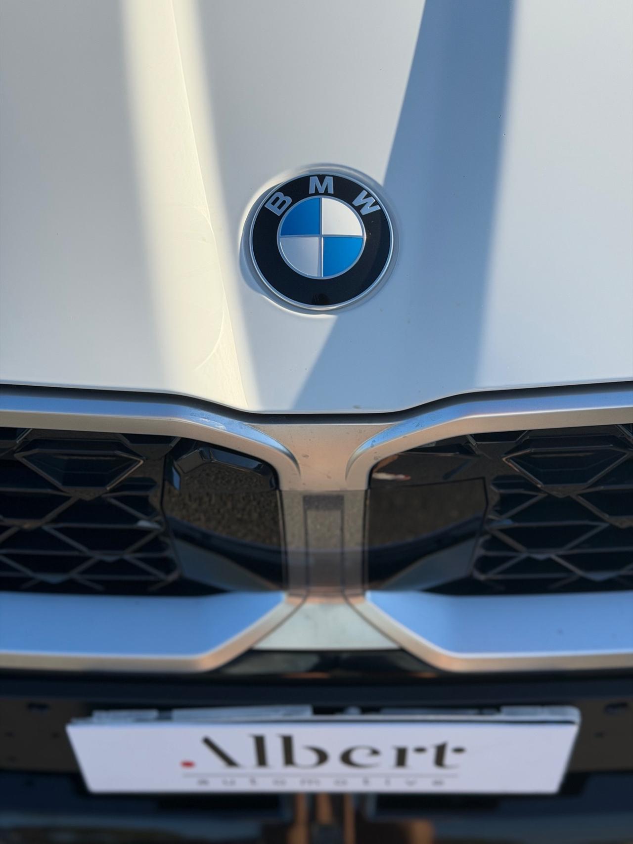 Bmw X2 sDrive 18d Msport
