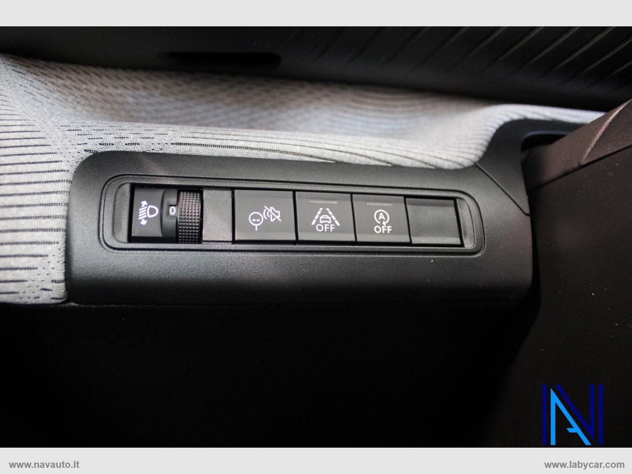 CITROEN C3 PureTech 110 S&S Max