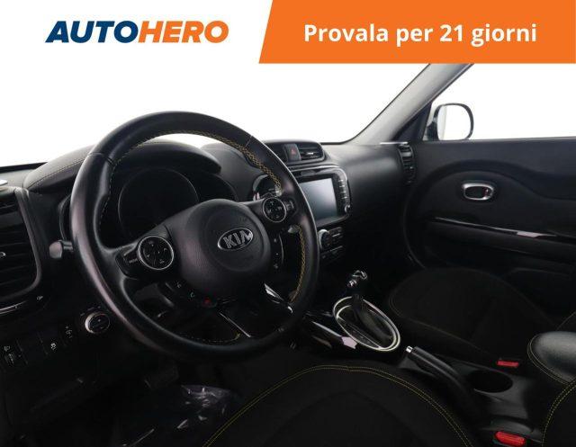 KIA Soul 1.6 CRDi You® Soul