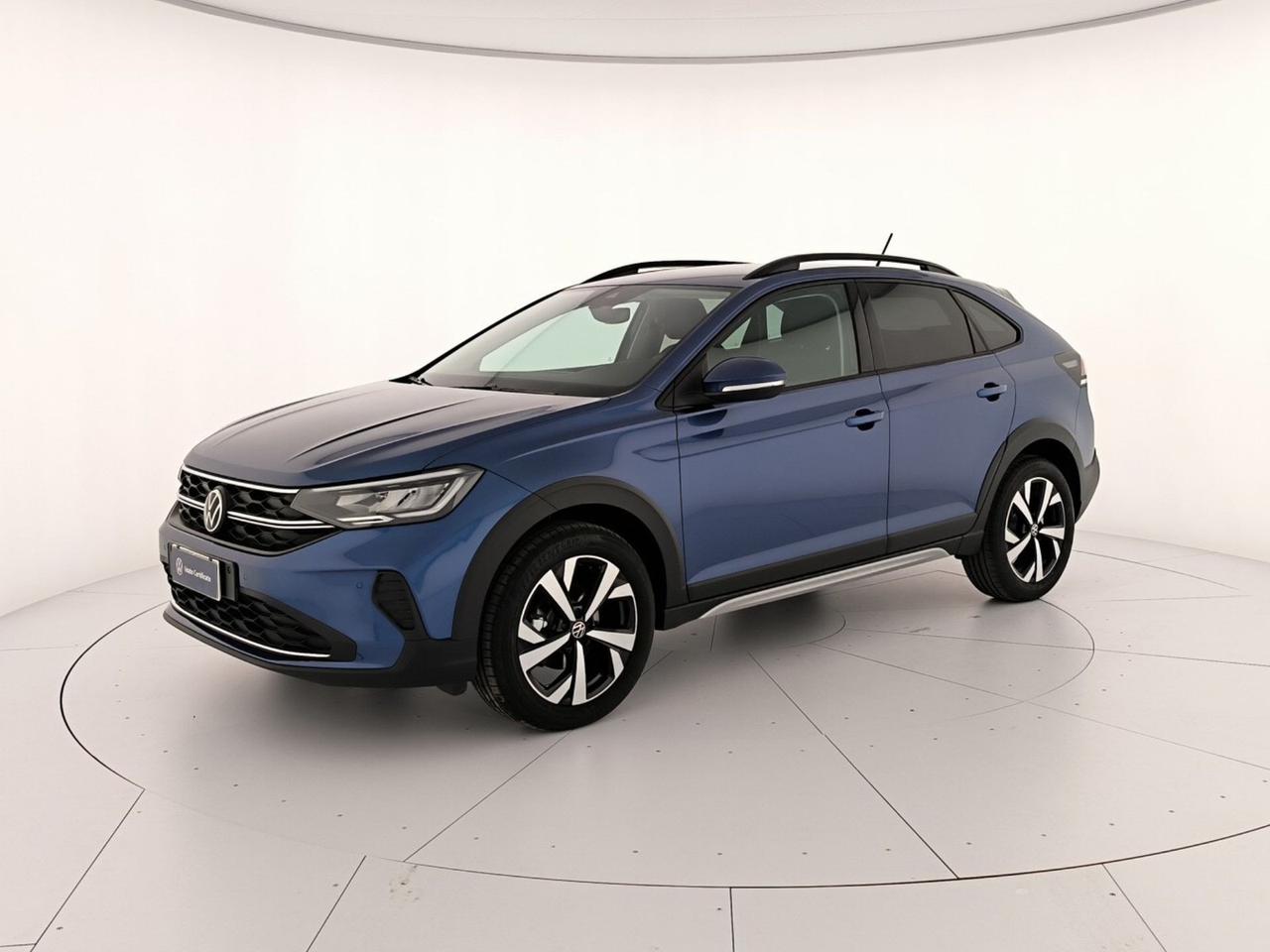 Volkswagen Taigo 1.0 tsi edition plus 115cv