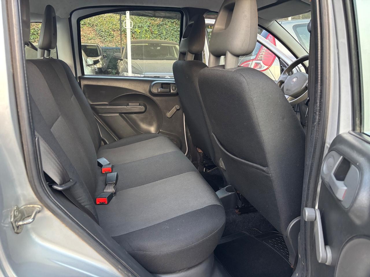 Fiat Panda 1.2 Dynamic OK NEOPATENTATI