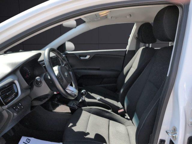 KIA Rio 1.2 MPi GPL Evolution