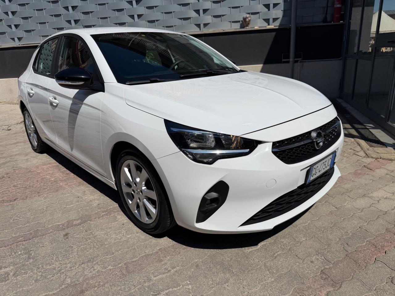 Opel Corsa 1.5 D 100 CV Edition 2021