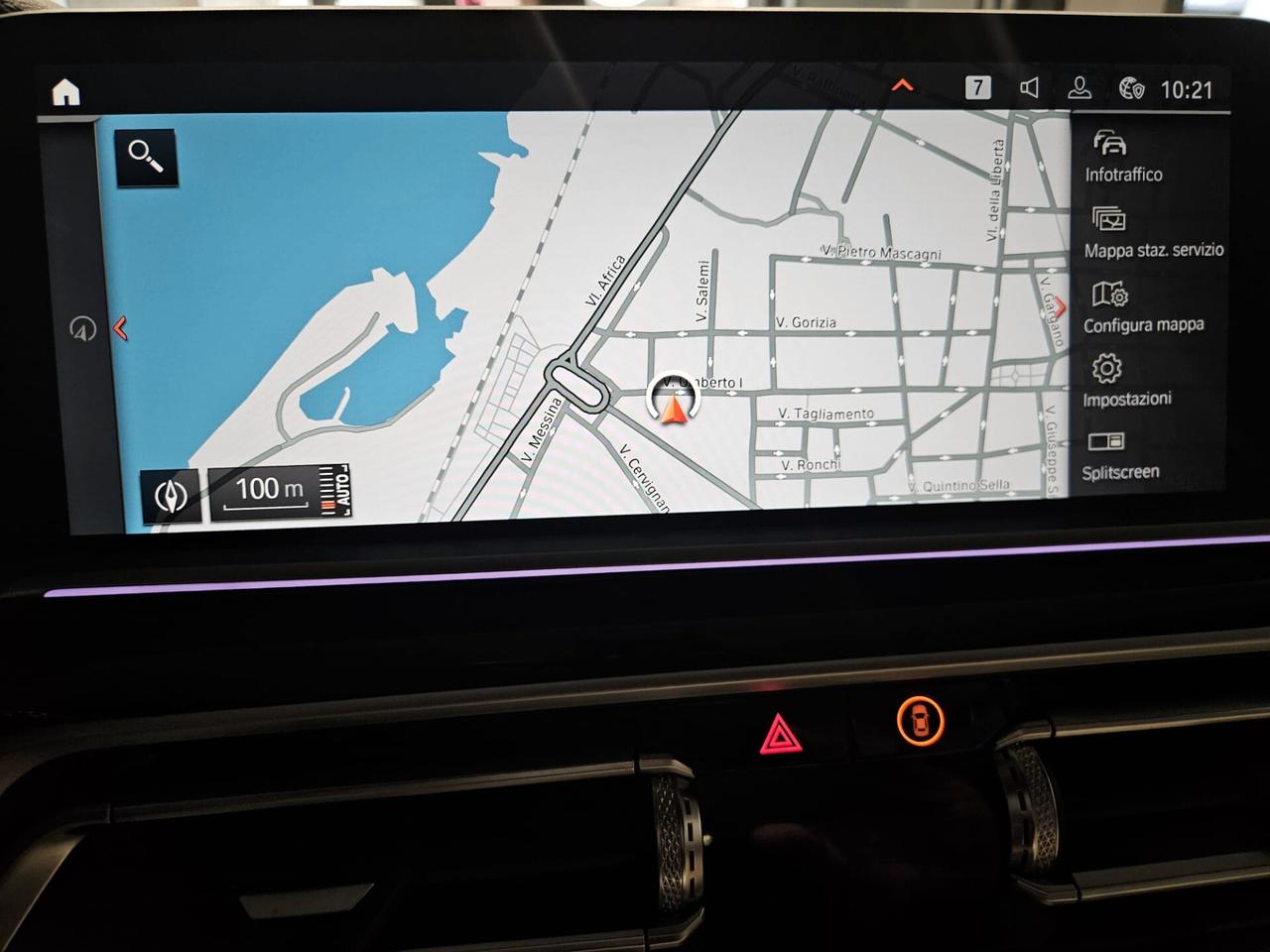 Bmw X6 xDrive30d 48V Msport IVA ESPOSTA