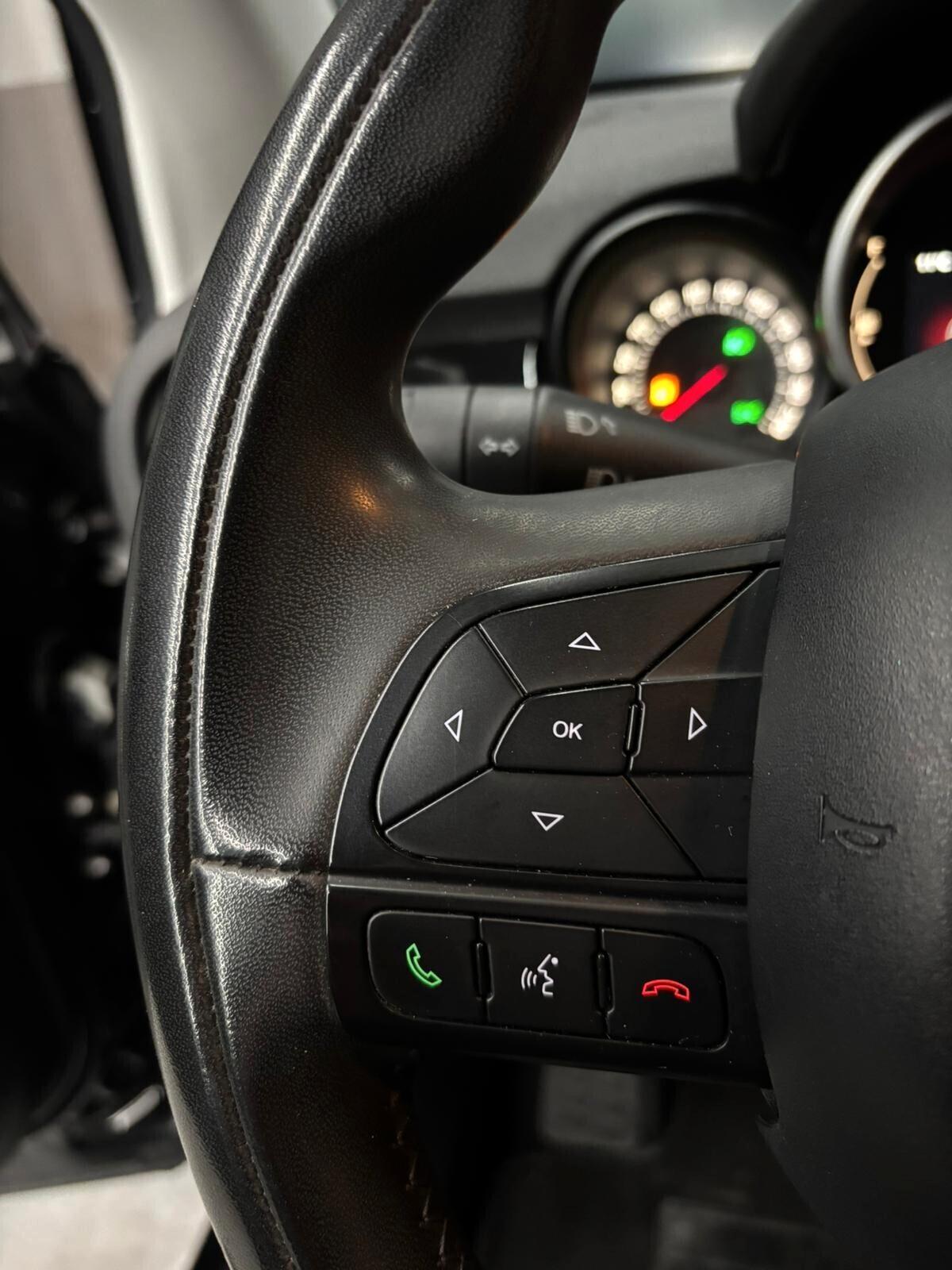 Fiat 500X 1.6 MultiJet 120 CV Cross