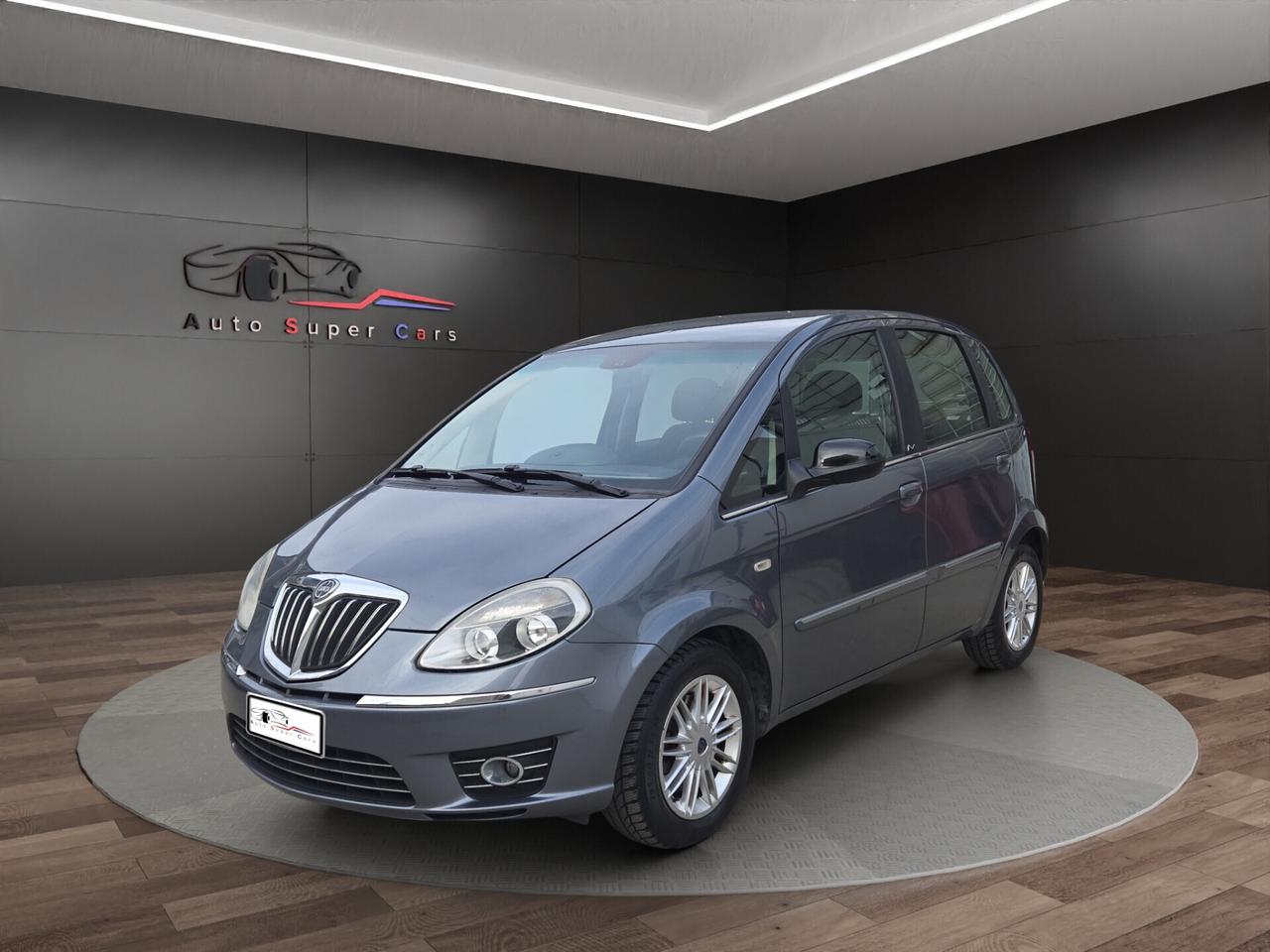 Lancia Musa 1.3 Mjt 95 CV Diva