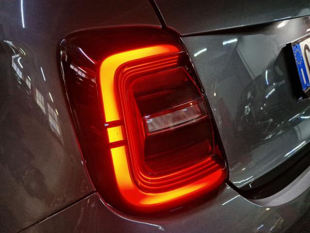 FIAT 500e 42 kWh OPENING EDITION KM. 14.900 UNICOPROPR