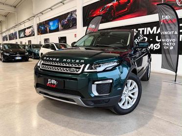 LAND ROVER Range Rover Evoque 2.0 TD4 150 CV 5p. Business Edition Pure