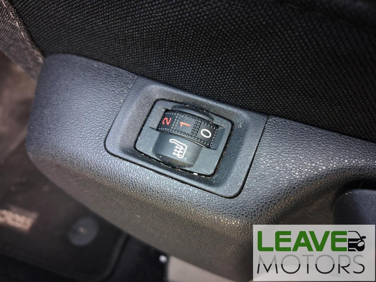 Citroen C3 Aircross BlueHDi 110 (M1590)