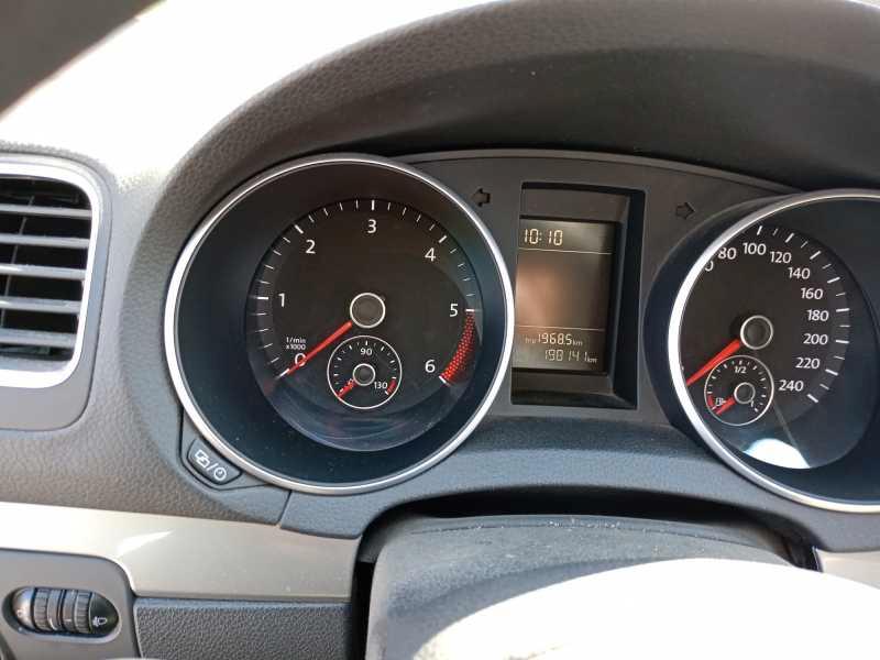 VOLKSWAGEN Golf 5p 1.6 tdi Comfortline
