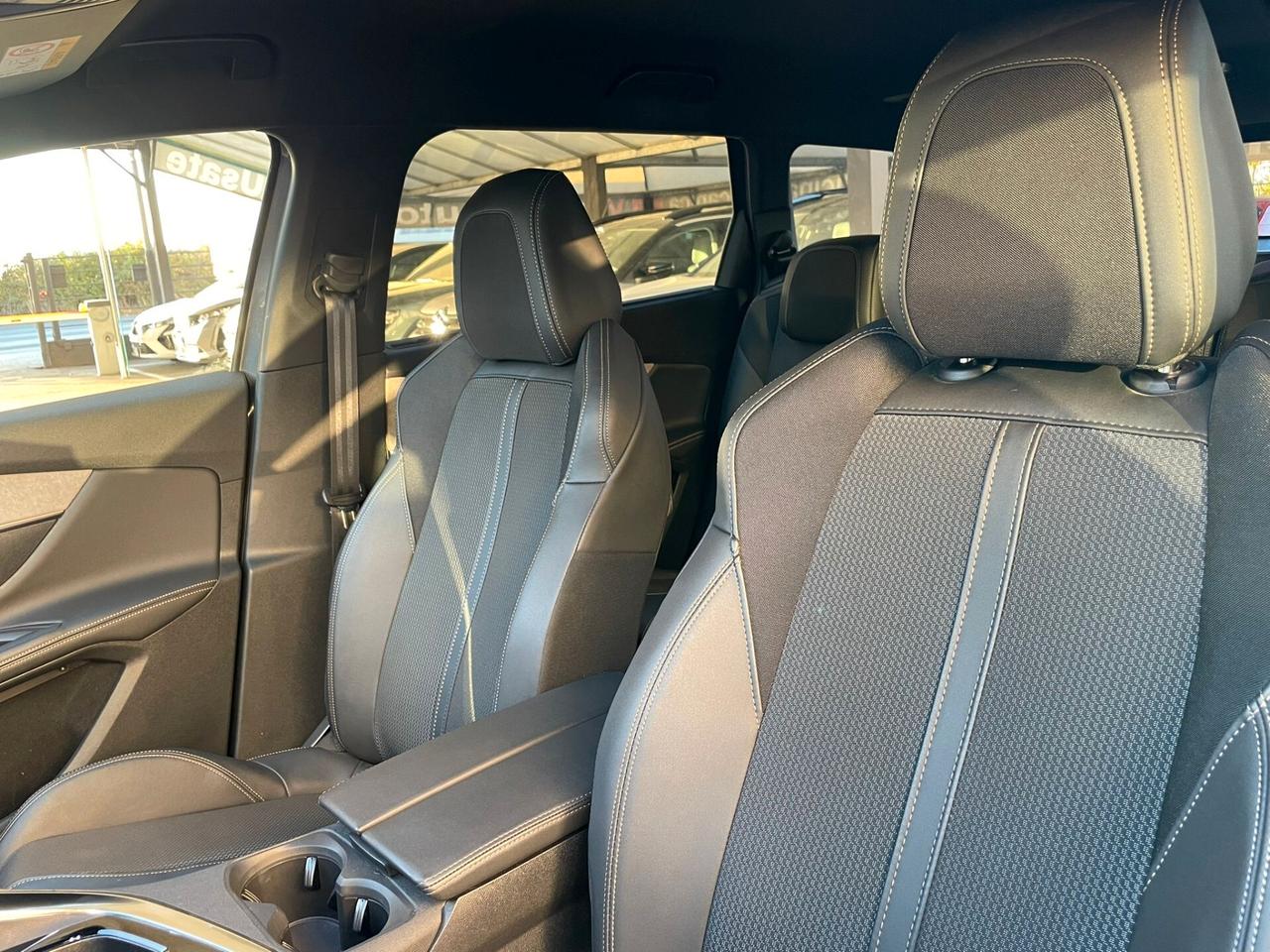 Peugeot 5008 BlueHDi 130 S&S EAT8 Allure Pack