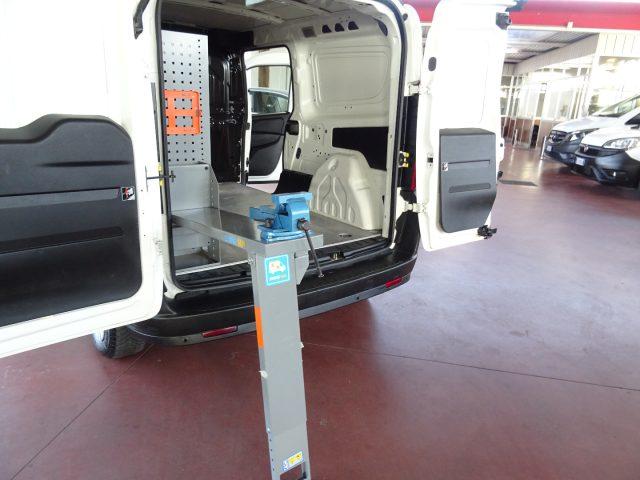 FIAT Doblo Doblò1.6MJT105CV S&S PL-TN Maxi