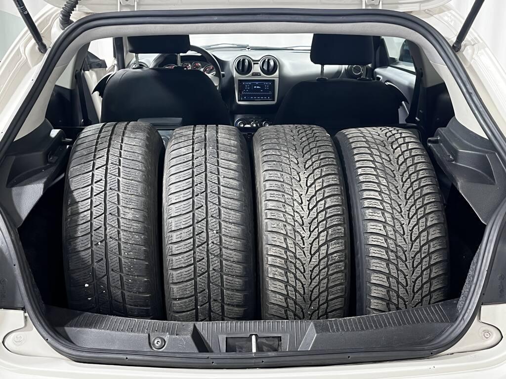 Alfa Romeo MiTo 1.4 Super 70cv