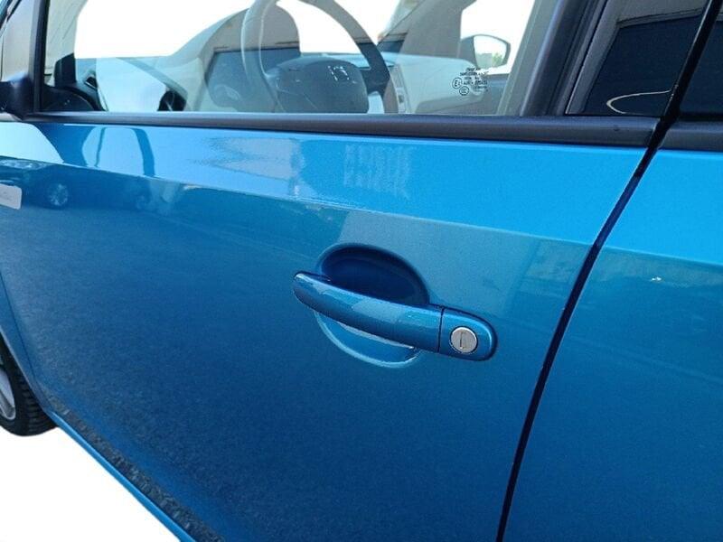 Seat Mii electric Mii electric