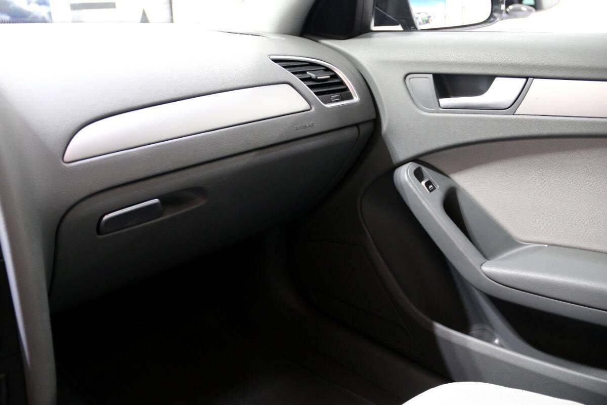 Audi A4 Avant 2.0 tdi Business 150cv E6