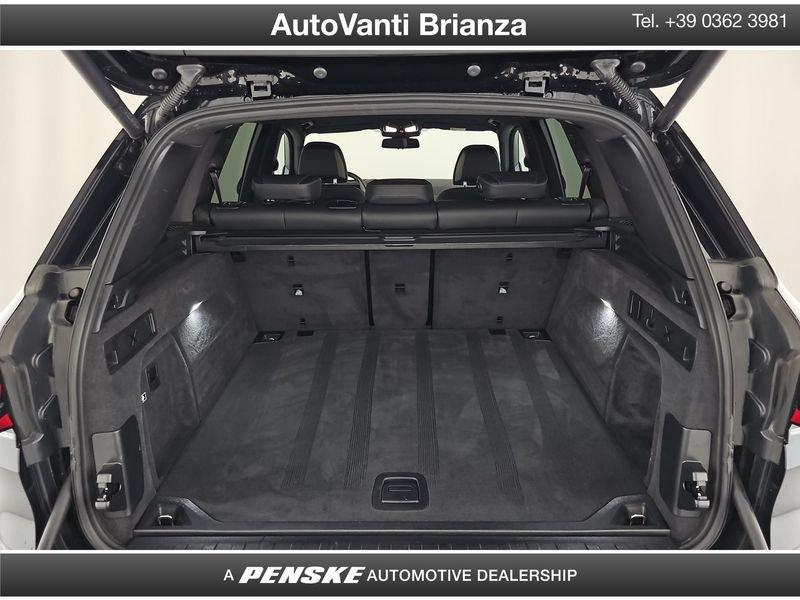 BMW X5 X5 xdrive30d 48V MSport Pro