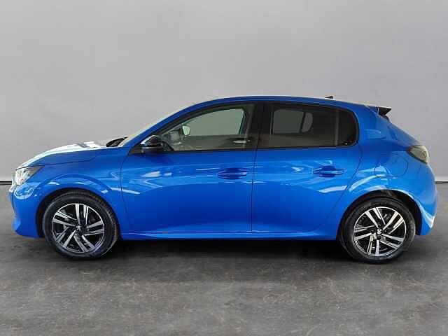 Peugeot 208 BlueHDi 100 Stop&Start 5 porte Allure Pack