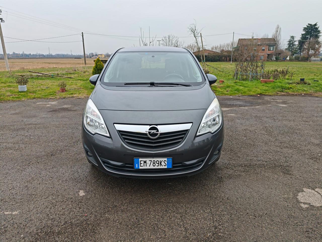 Opel Meriva 1.4 Turbo 120CV GPL Tech Cosmo