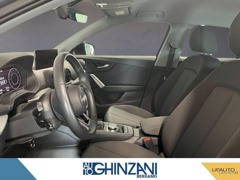 Audi Q2 Q2 1.6 TDI Business