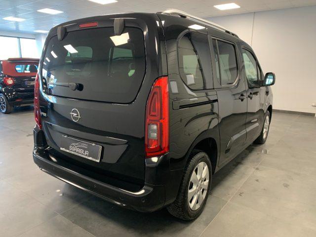OPEL Combo Life 1.5 Diesel 5 Posti Innovation