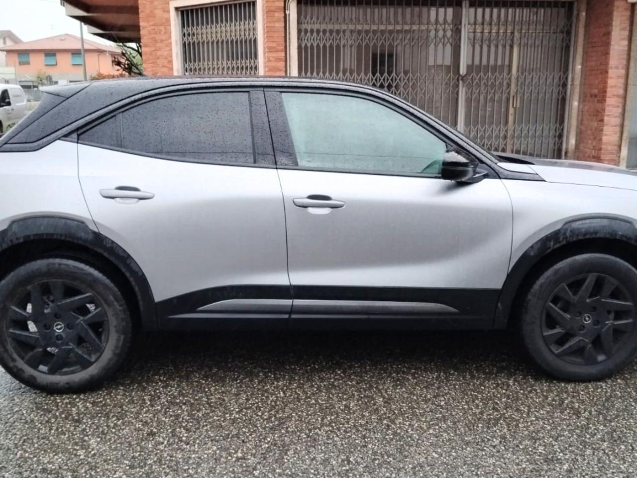 Opel Mokka GS 1.2 Turbo