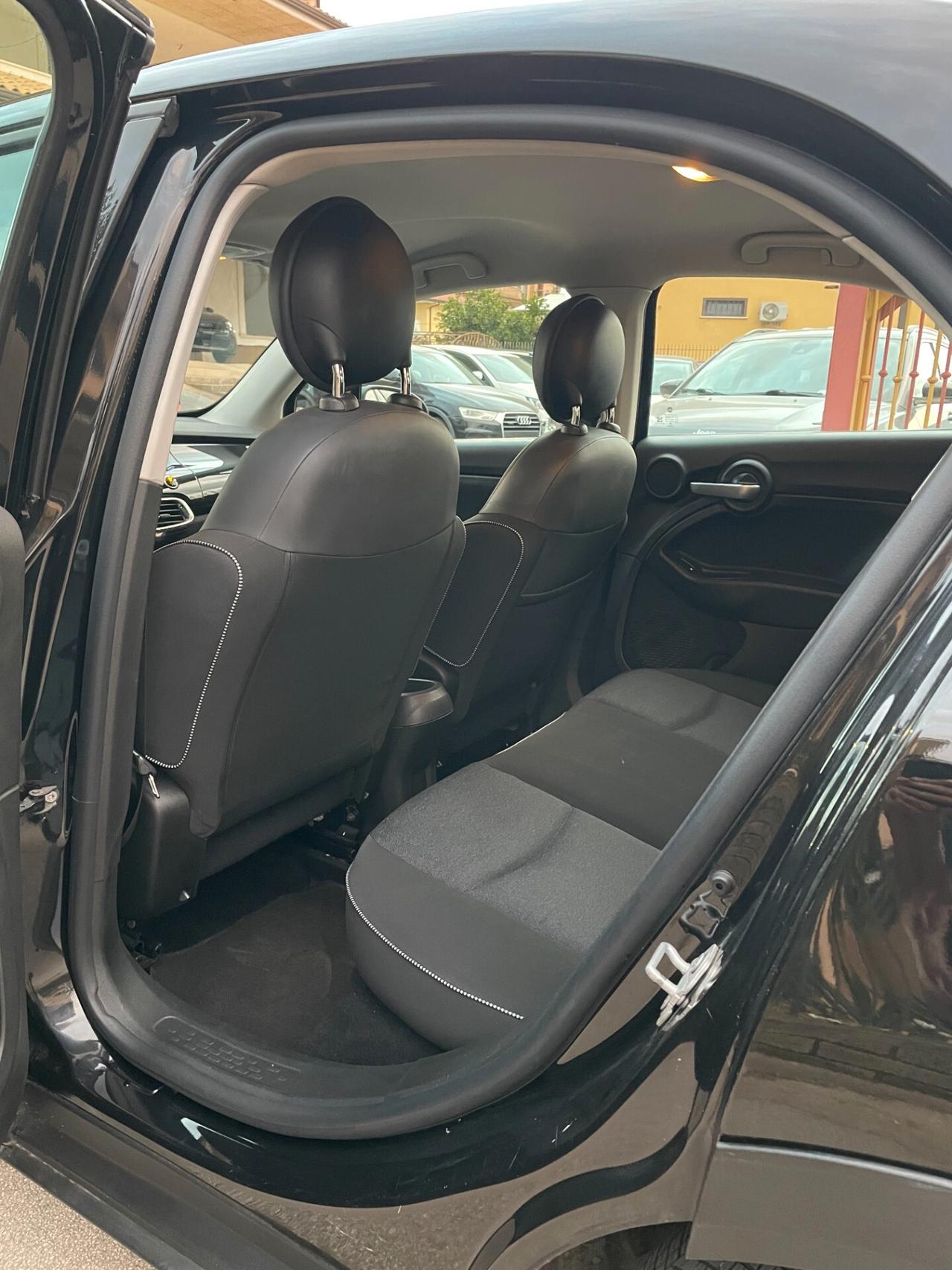 FIAT 500X 1.3 MultiJet 95 CV POP STAR