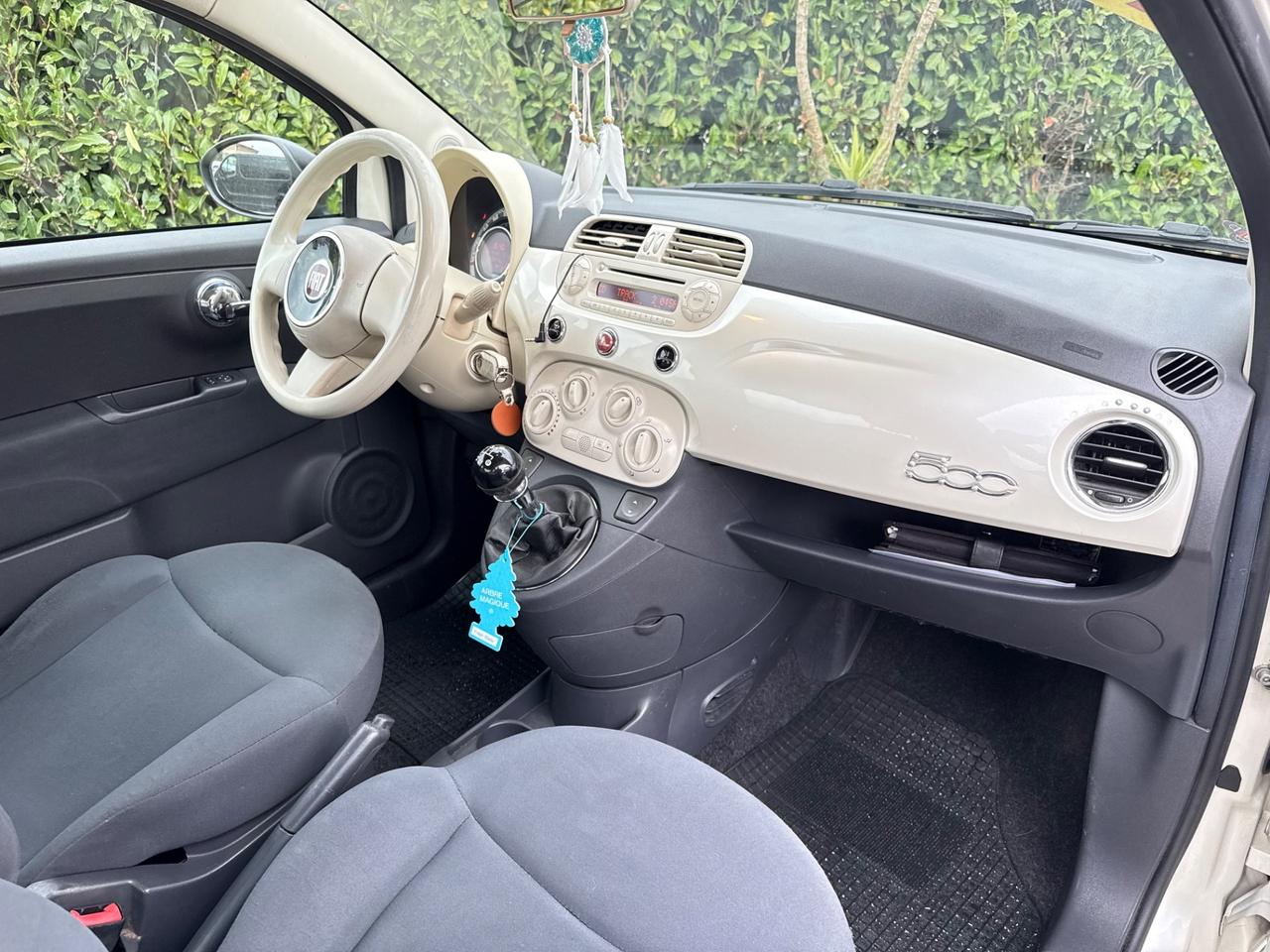 Fiat 500 1.3 Multijet 75CV NEOPATENTATI