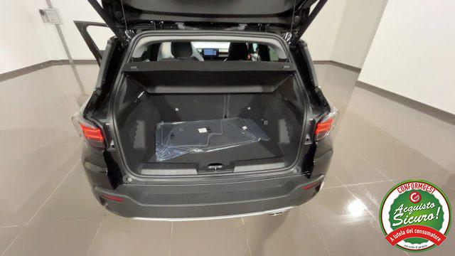JEEP Avenger 1.2 Turbo 100 CV e-Hybrid Summit