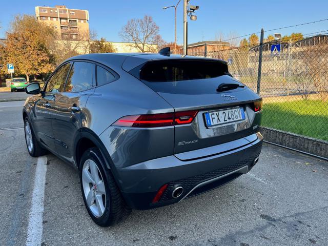 JAGUAR E-Pace 2.0D 150 CV AWD aut. R-Dynamic