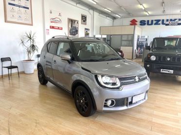 Suzuki Ignis 1.2 Dualjet 4WD All Grip iTop