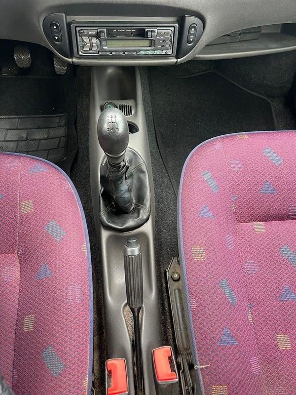 FIAT 600 (epoca) Seicento 1.1 Suite