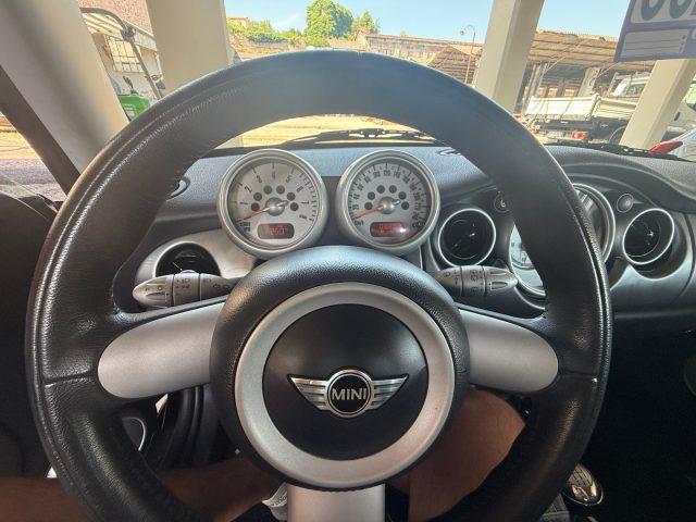 MINI Cooper S COOPER S ORIGINALE!!!!