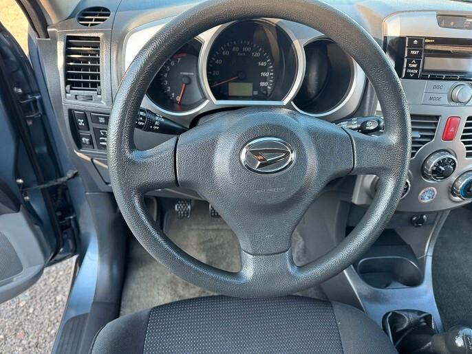 Daihatsu Terios 1.5 TOP 4WD 105 CV