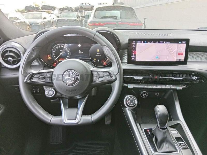 Alfa Romeo Tonale Tonale 1.6 Sprint 130cv tct6