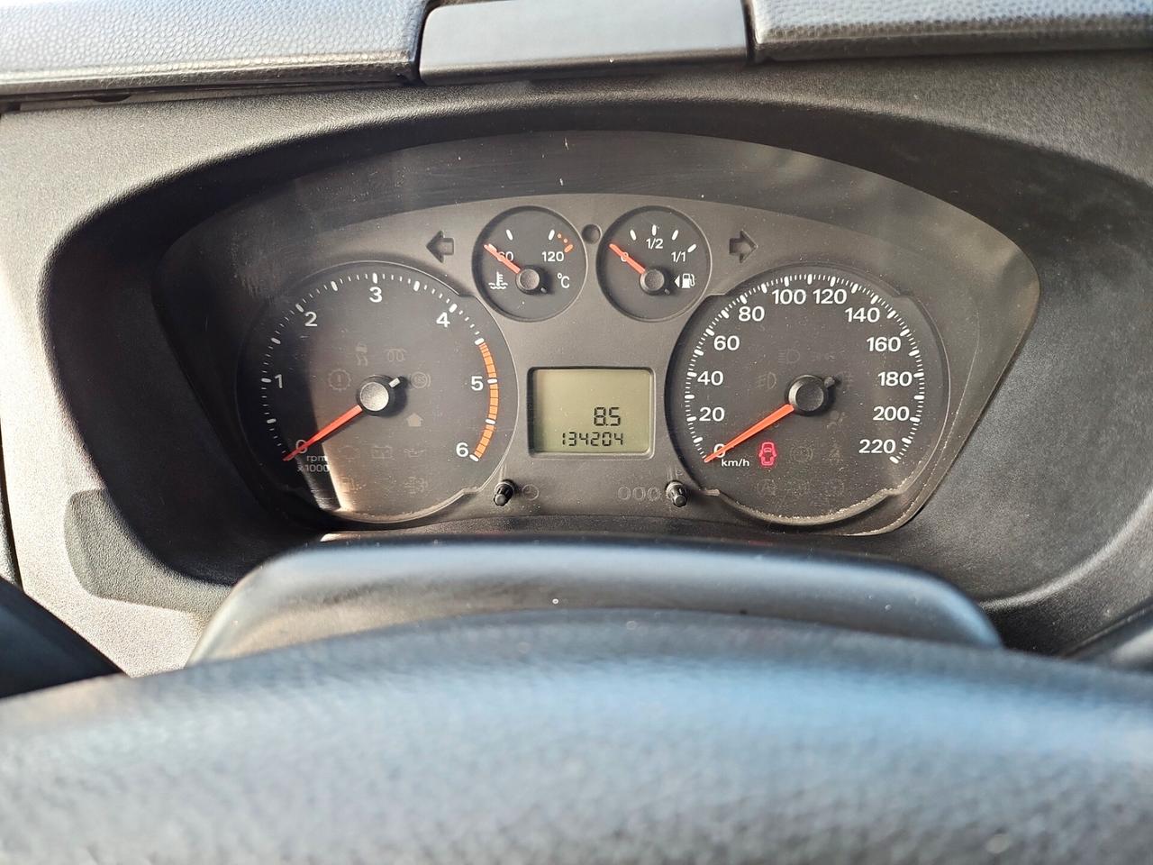 FORD TRANSIT TOURNEO/BUS 9 posti climatizzato