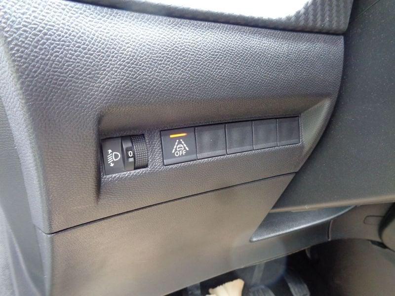 Peugeot 208 208 1.5 bluehdi Active Pack s&s 100cv